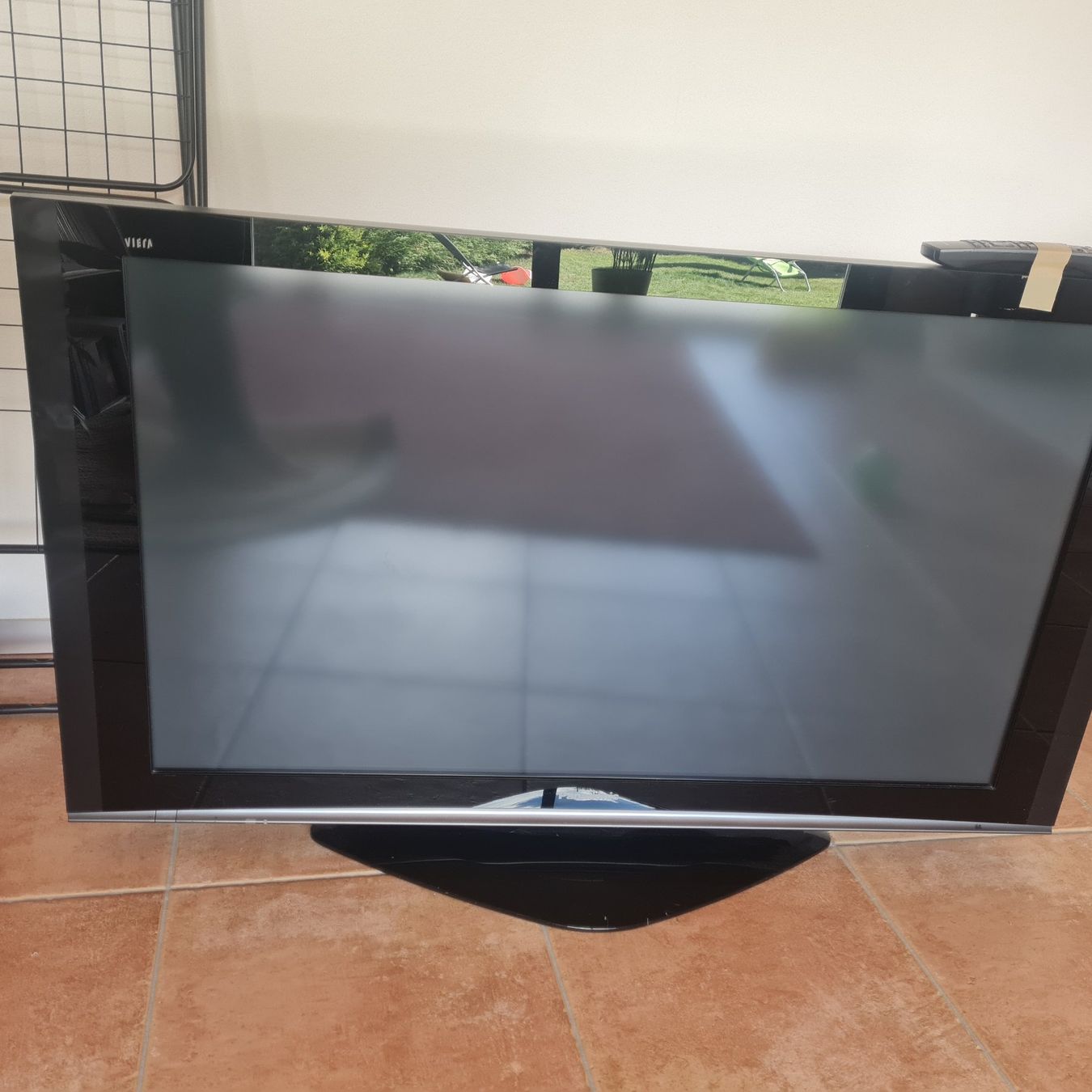 Panasonic Televisori: Panasonic Viera TH-50PZ70E – Usato da Vex venduto da gen_tj5j 1