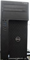 Dell Precision Tower 3620 (XEON E3-1200/32GB/256GB NVME etc)