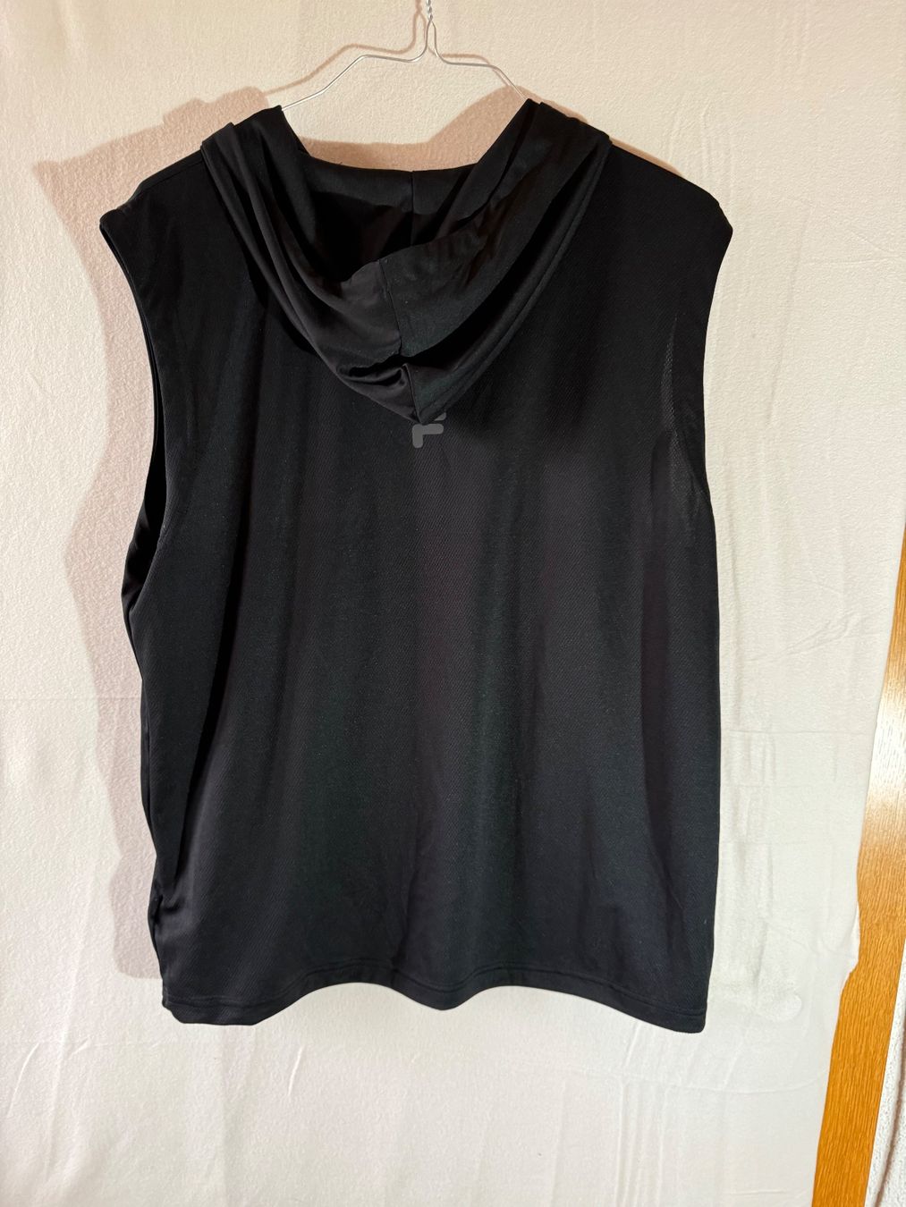 Fila Maglioni & Felpe: Kapuzenshirt von Fila Gr. L – Usato da Grosswangen venduto da second_hand_dress 4