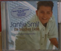 Jantje Smit – Ein Bisschen Liebe
