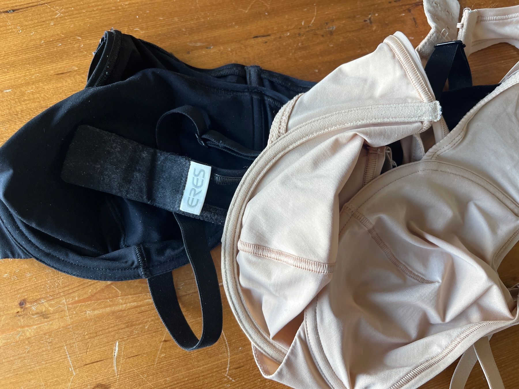 Sonstige Unterwäsche: BH ERES – Gebraucht aus Zürich von nicoleperquy