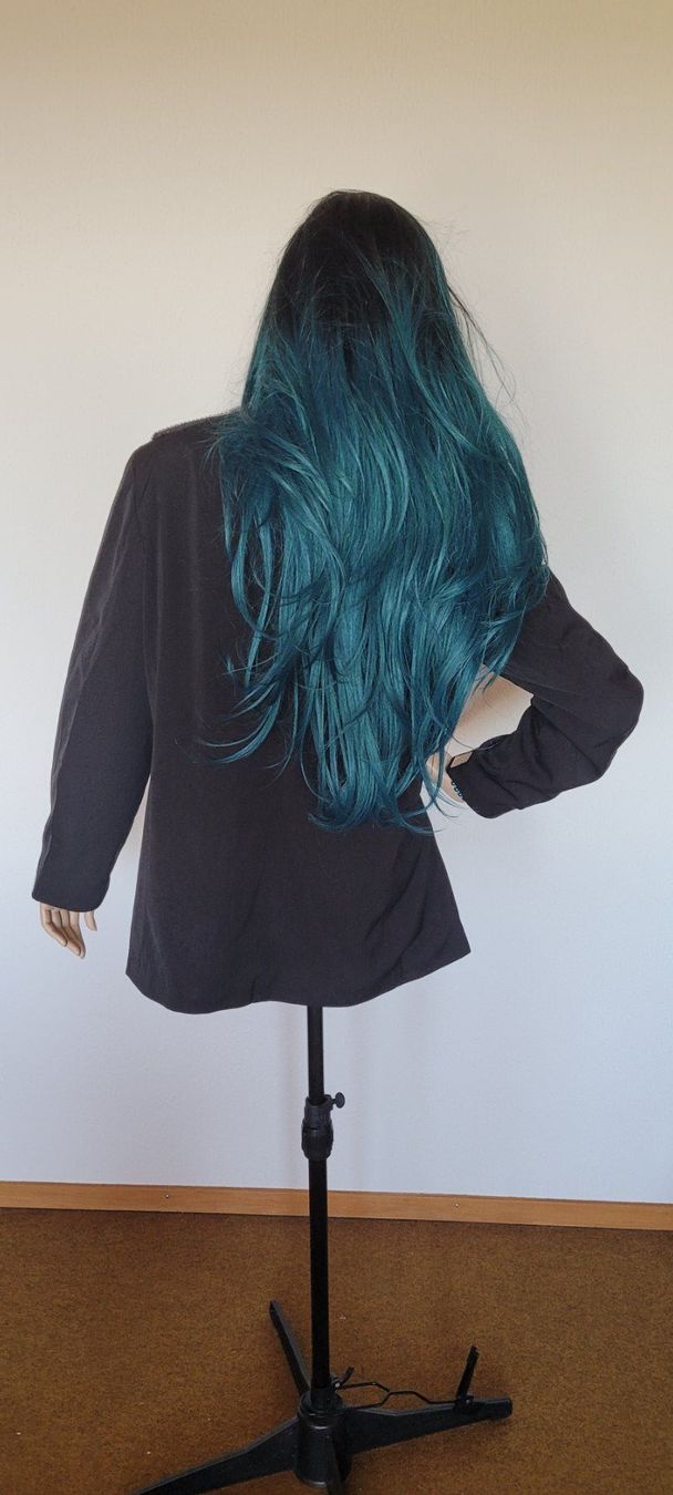 Giacche: Jacke mit Spiegelchen Gr.L – Nuovo (secondo la descrizione) da SCHÜBELBACH venduto da CoKaHa 3