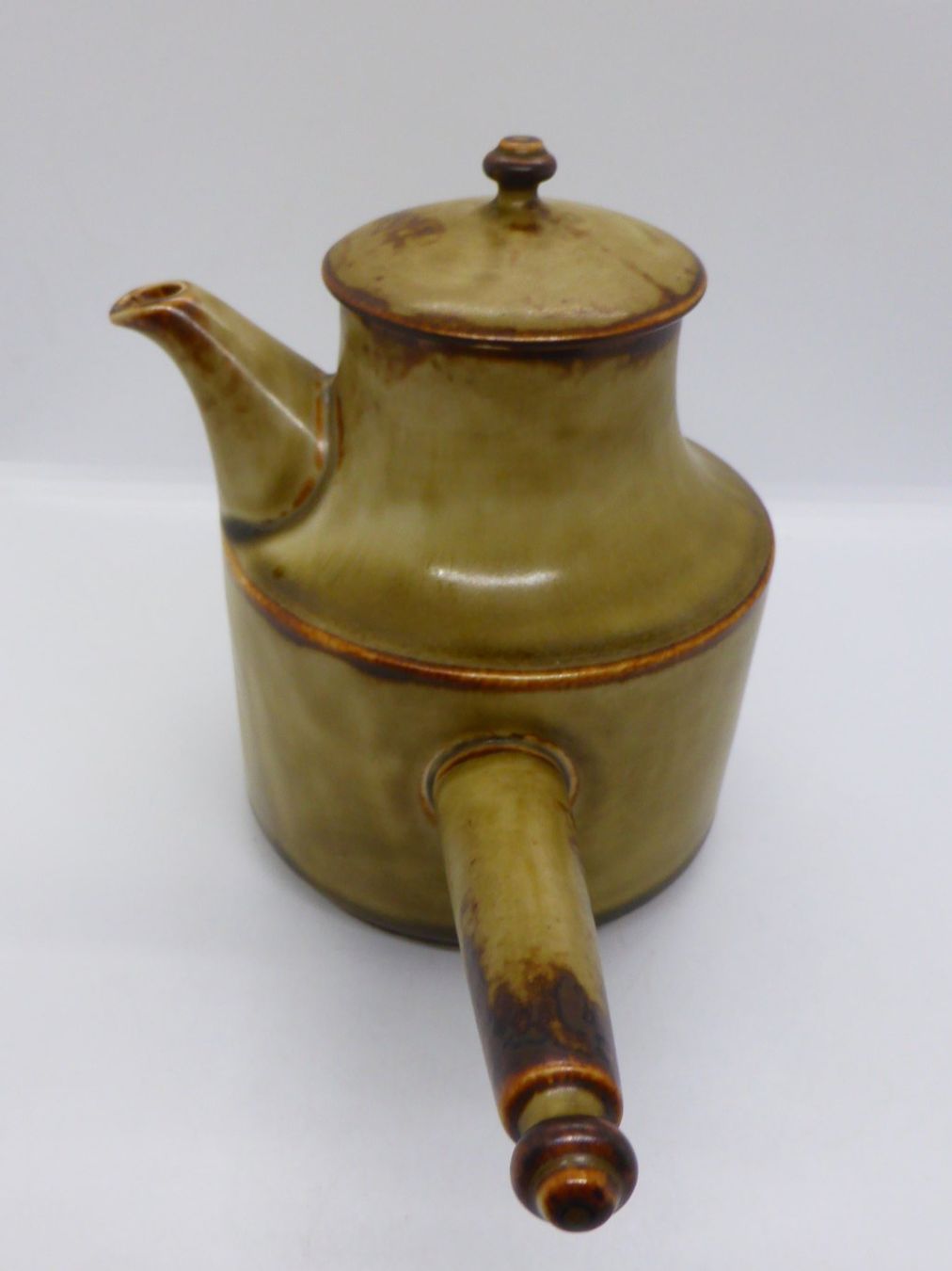 Teiere: Langenthal décor Sahara cafetière avec manche – Usato da Porrentruy venduto da Kim017 1