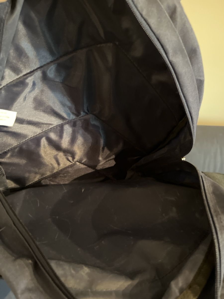 Rucksäcke: Zurich Blue Backpack – Gebraucht aus Rüschlikon von ant_5v7g 2