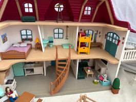 Schleich Bauernhof 