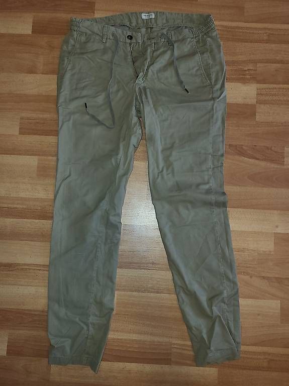 Pantaloni: original HAMPTONS Hose Grösse 48 – Usato da Pfungen venduto da meierda89