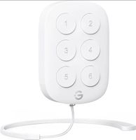 Goveelife Wireless Smartbutton Schalter