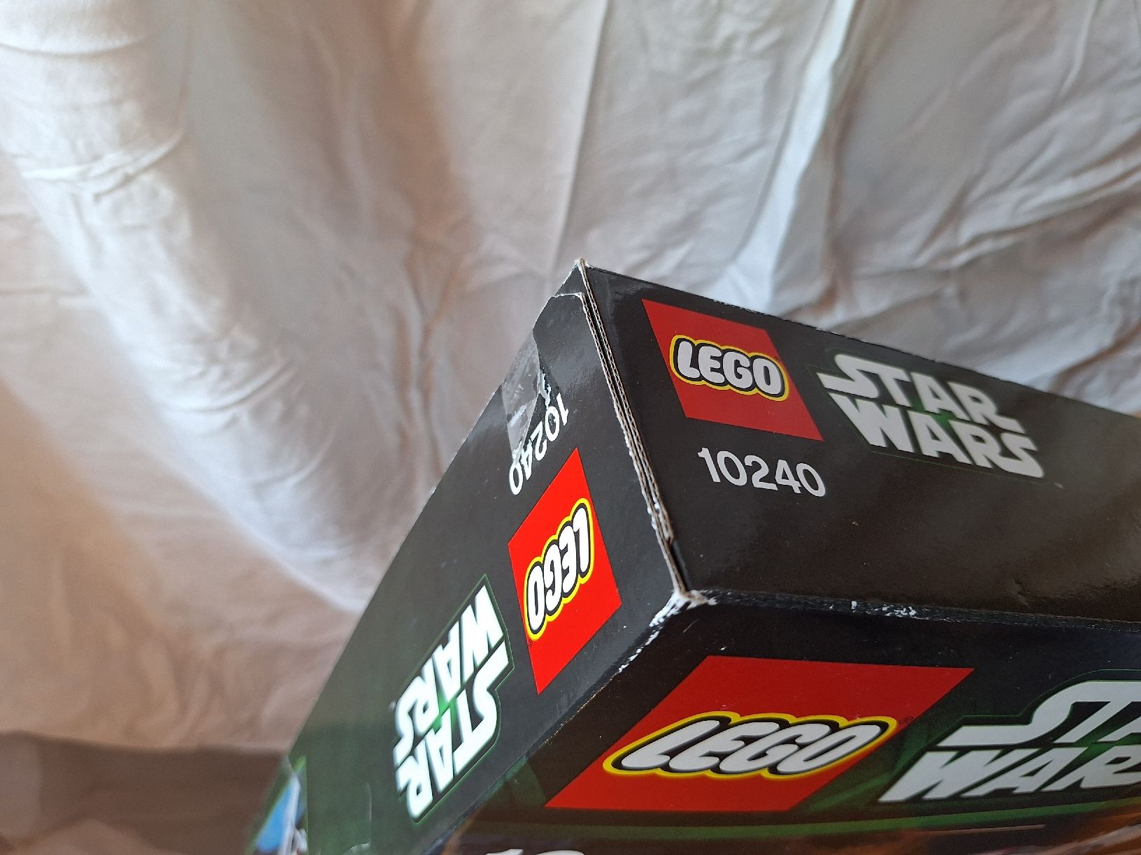 Lego Baukästen: LEGO Star Wars 10240 Red Five X-wing Starfighter – Neu und originalverpackt aus Bern von msmarple 2