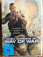 way of war