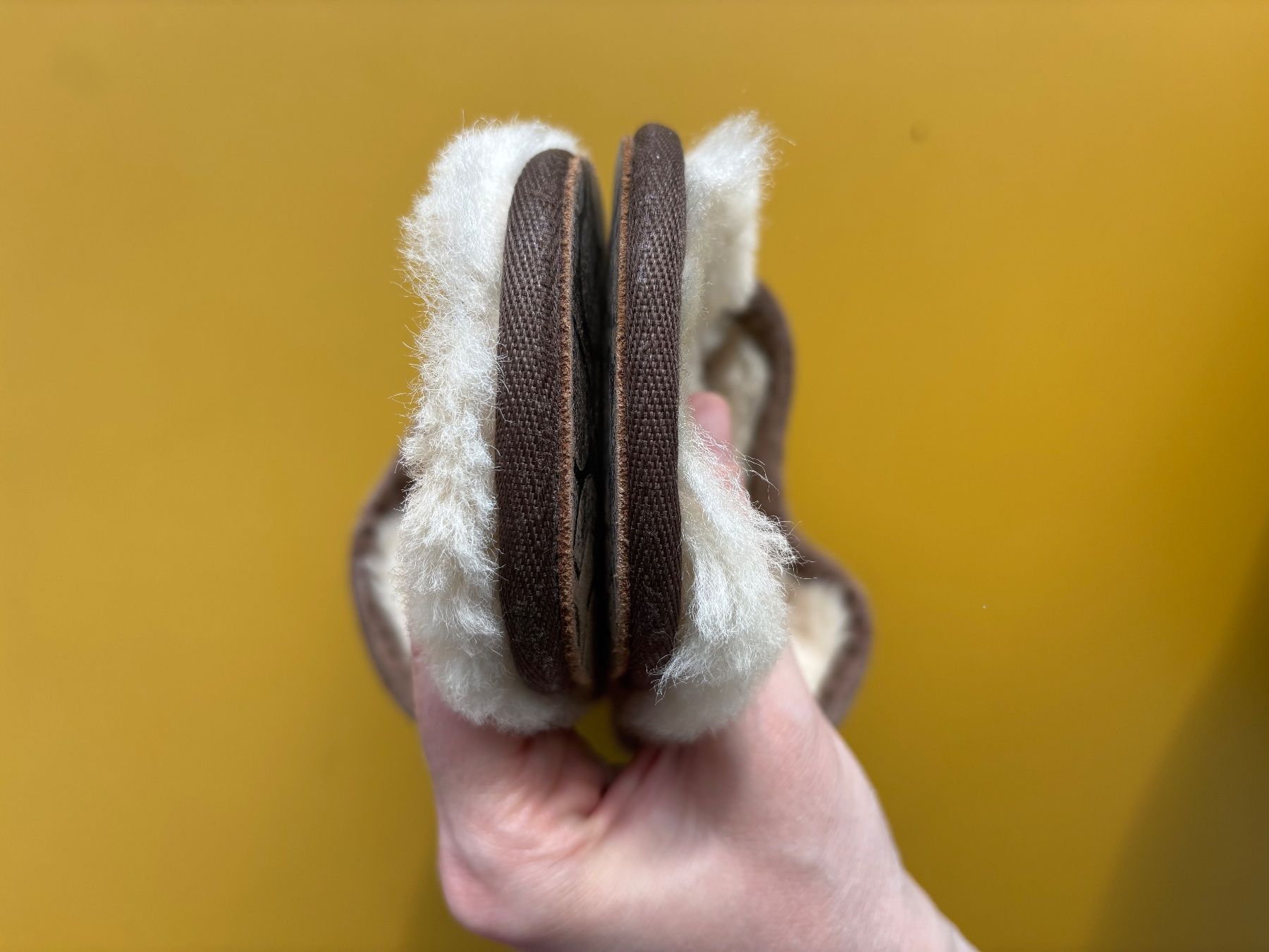 Ugg Scarpe da donna: UGG braune Finken Gr. 39.5 – Usato da Zürich venduto da missmodernage 4