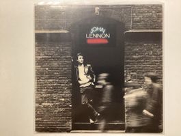 John Lennon LP - Rock N Roll