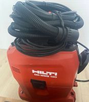 Récupérateur D’Eau Hilti DD WMS 100 neuf