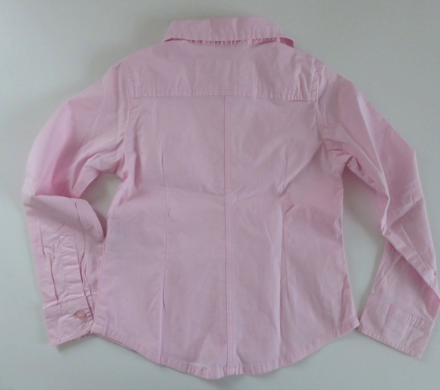 Lotti & Set di vestiti: Set Mädchen   Grösse 116      Manchesterhose, Pulli, Bluse – Usato da Wettingen venduto da tonia3 7