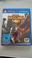 Playstation 4 Infamous Second Son