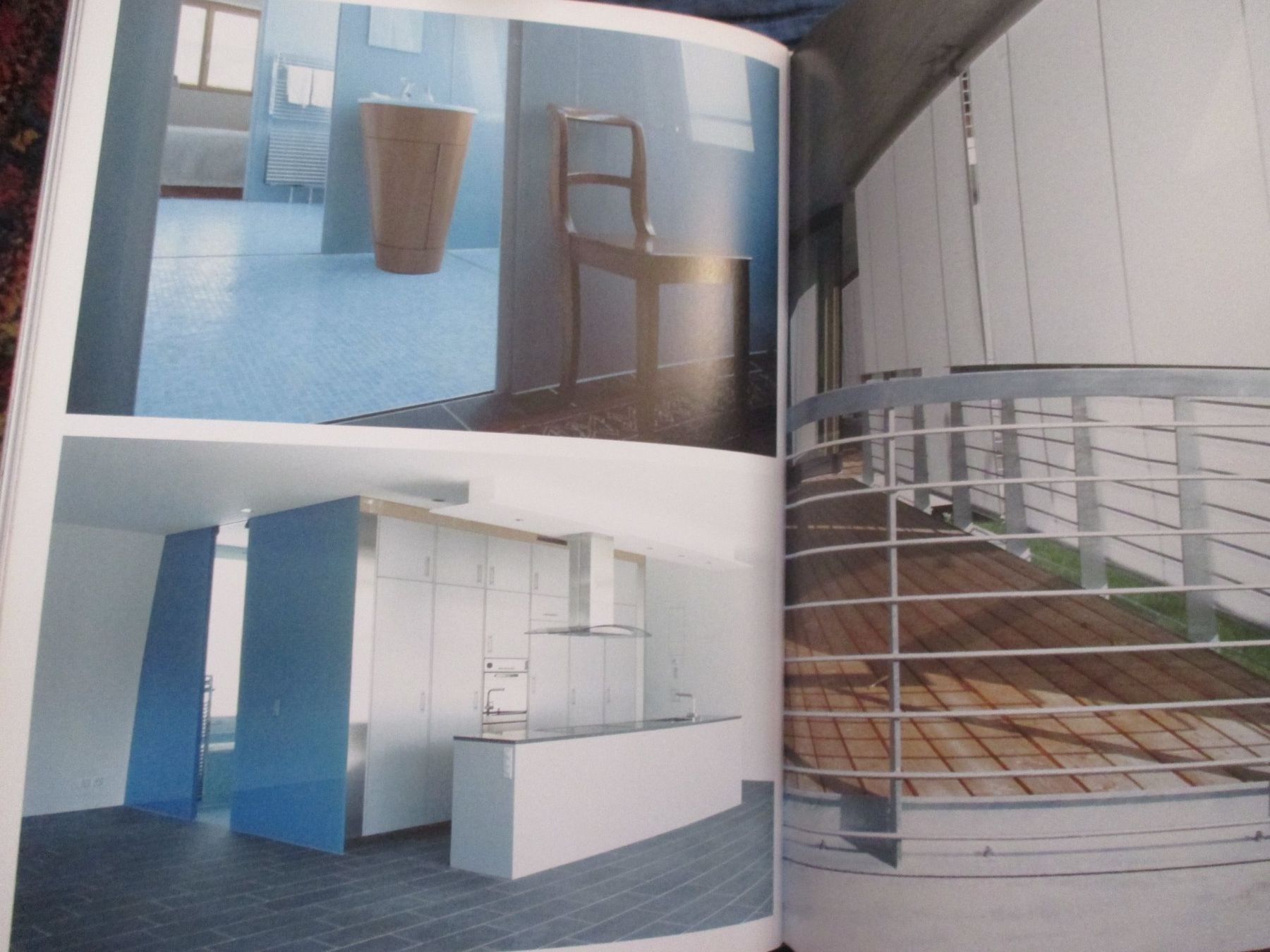 Libri: Appartements d'architectes – Usato da Colombier NE venduto da nene288 5