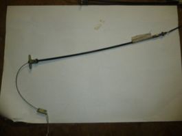Renault Gaskabel / Gaszug  7701348484