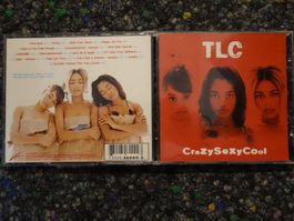 CD : TLC