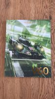 Magazine Aston martin été 2025