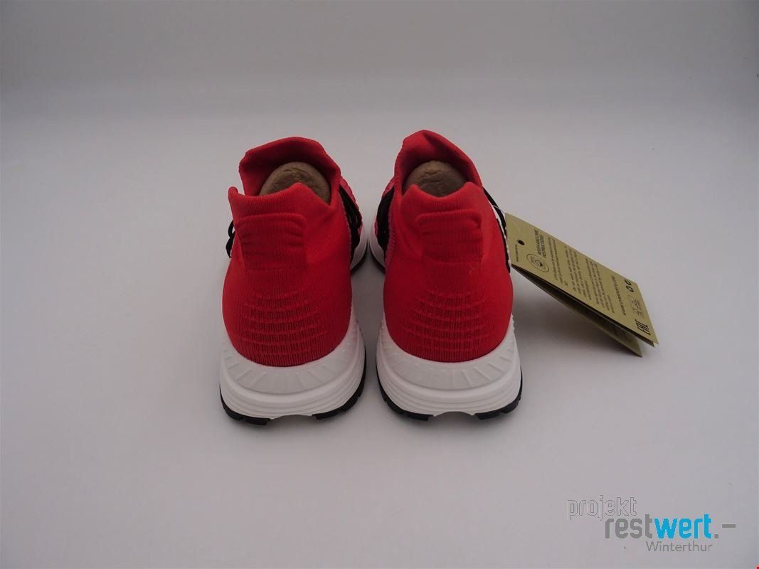 UYN Scarpe da donna: UYN FREE FLOW TUNE, PINK/ORANGE, GR. 35 – Nuovo e nell'imballaggio originale da Winterthur venduto da Restwert_Winterthur 2
