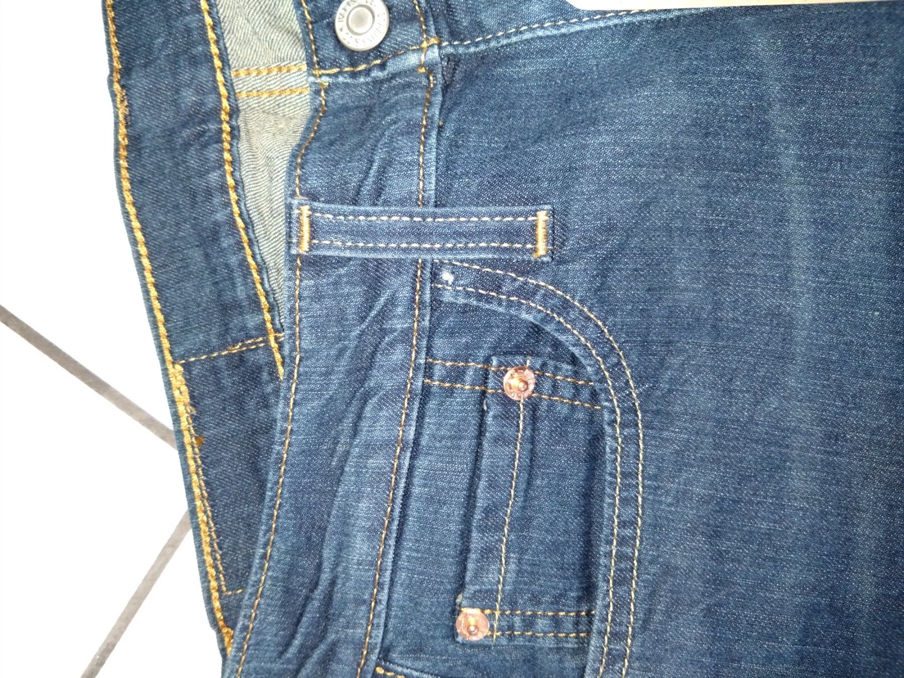 Levi's Jeans: Levis  541 Jeans W 29 – Nuovo (secondo la descrizione) da Uitikon Waldegg venduto da PJLS1 4