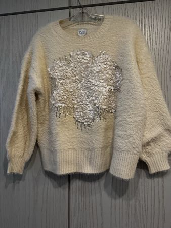 Kuscheliger Pullover