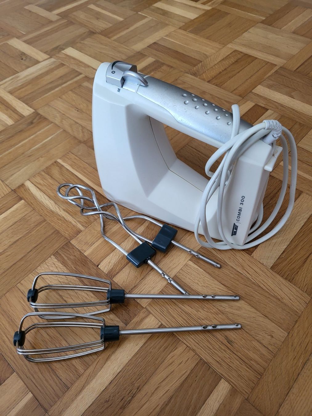Turmix Elettrodomestici da cucina: Handmixer (Turmix Combi 300) – Usato da Effretikon venduto da han_ch8p