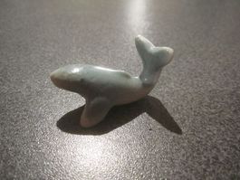 Delfin, mini