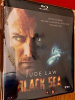 Black Sea (2014, Blu-ray, Jude Law, Aventure)