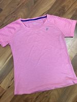 Sport-Shirt Fila Mädchengrösse M pink