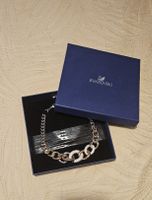 Swarovski Kette, neuwertig, mit Box