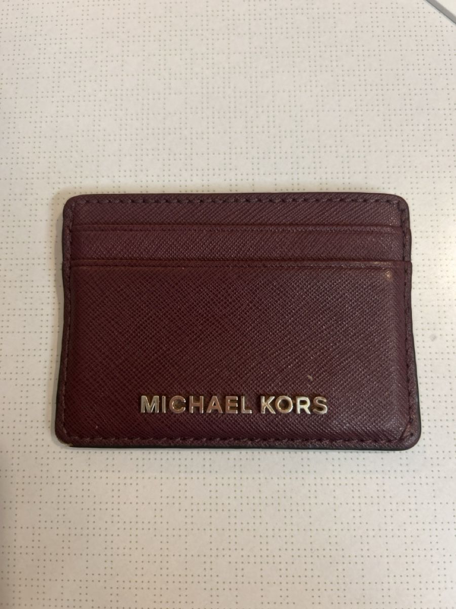 Michael Kors Portemonnaie: Porte carte  – Gebraucht aus Petit-Lancy von LeanaFusti