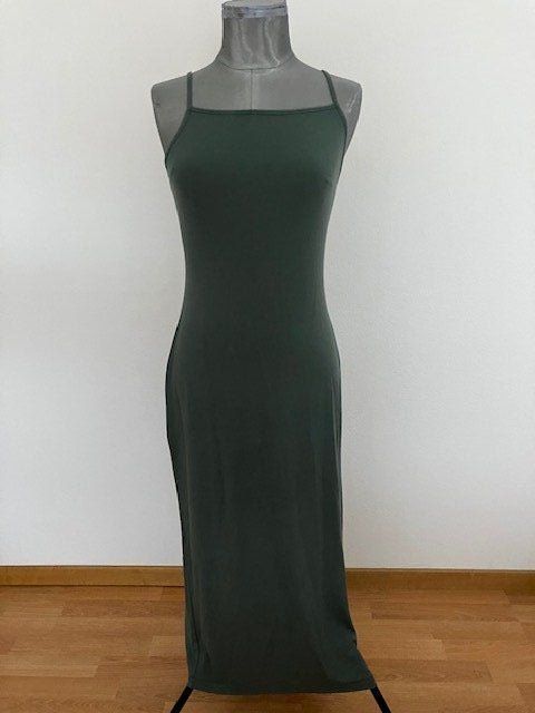 Vestiti: Robe d'été verte, style décontracté, taille M Zign – Usato da Marin-Epagnier venduto da rchouchouu