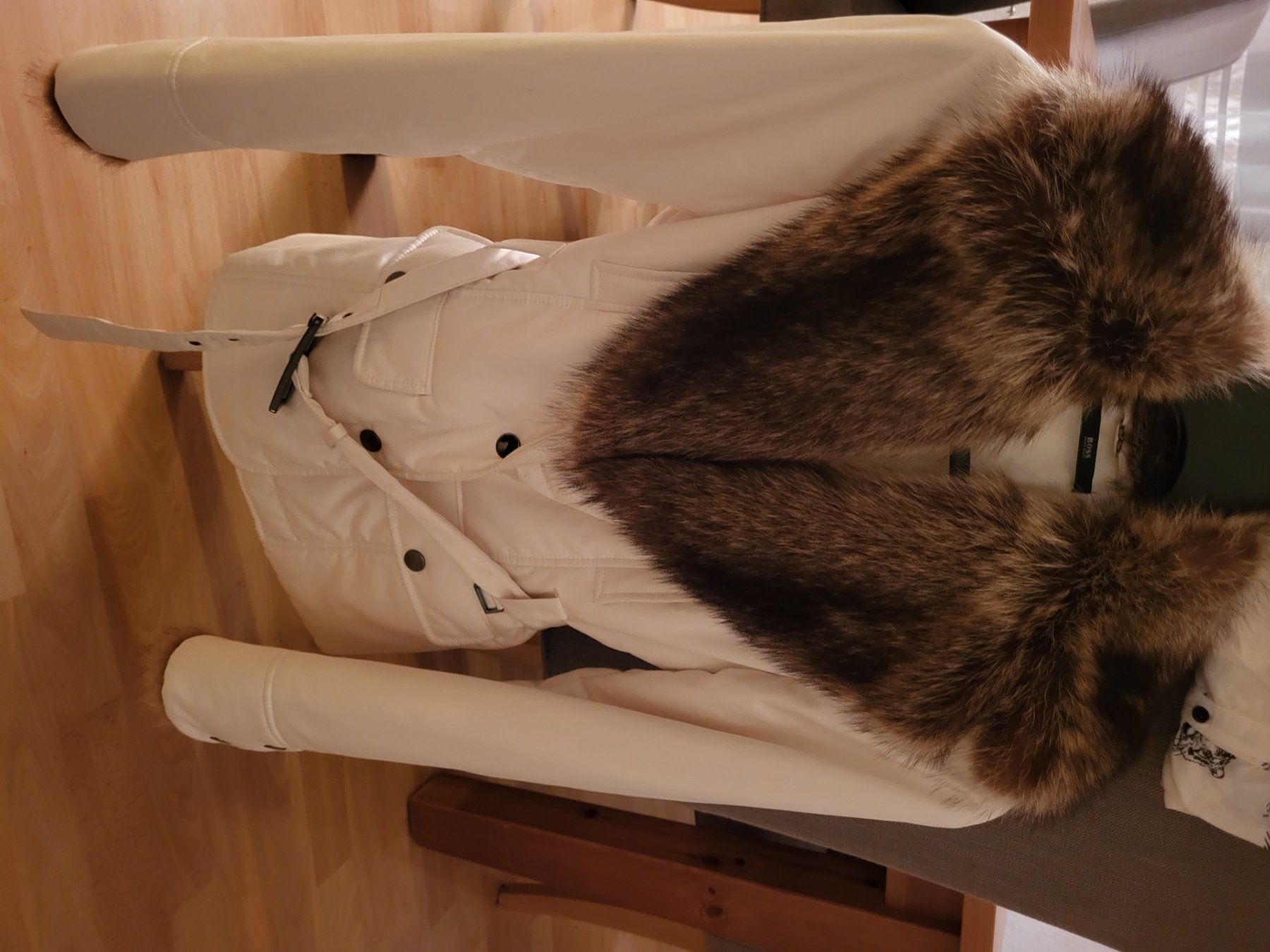 Giacche: Jacke v.Hugo Boss – Usato da Winterthur venduto da jemaeli