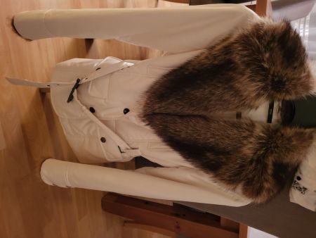 Jacke v.Hugo Boss