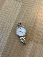 Michael Kors Uhr Damen bicolor Zustand gut