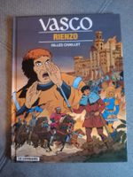Vasco Tome 18 - Rienzo / EO 2000 TBE