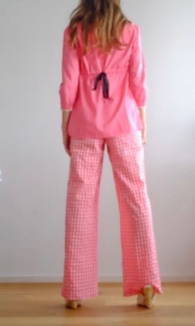 Odd Molly Tuniche: süsse Bluse/Tunika von ODD MOLLY – Usato da Jona venduto da vanessasupermarket20 3