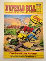 BUFFALO BILL LASSO BAND 374 VON BASTEI ZUSTAND 1 bis 1-2