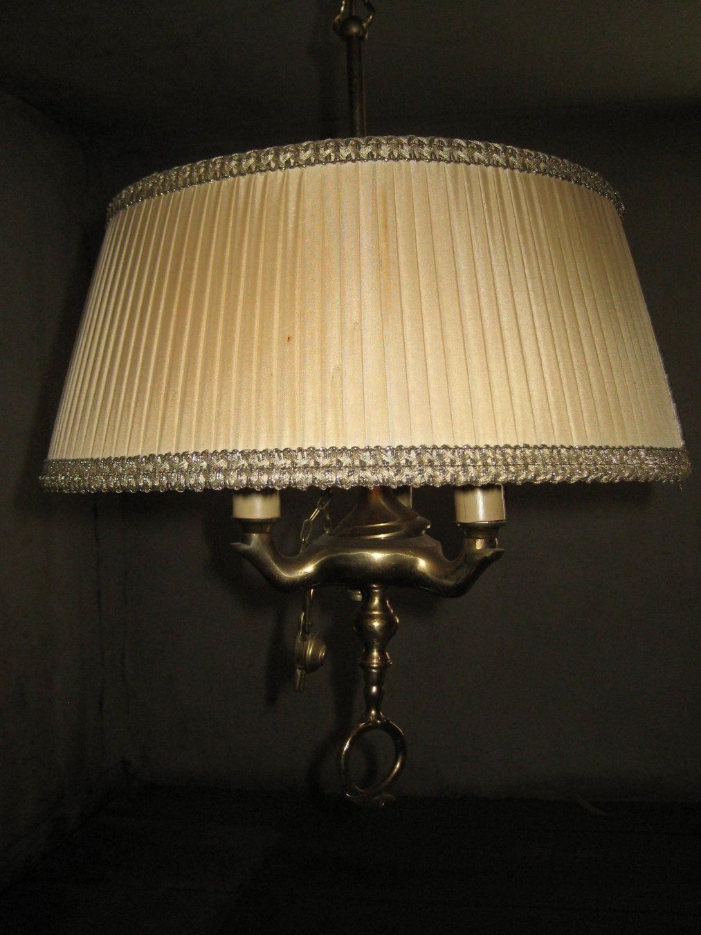 Lampadari & plafoniere: Rustikale Hängeleuchte – Usato da Neftenbach venduto da Werthe