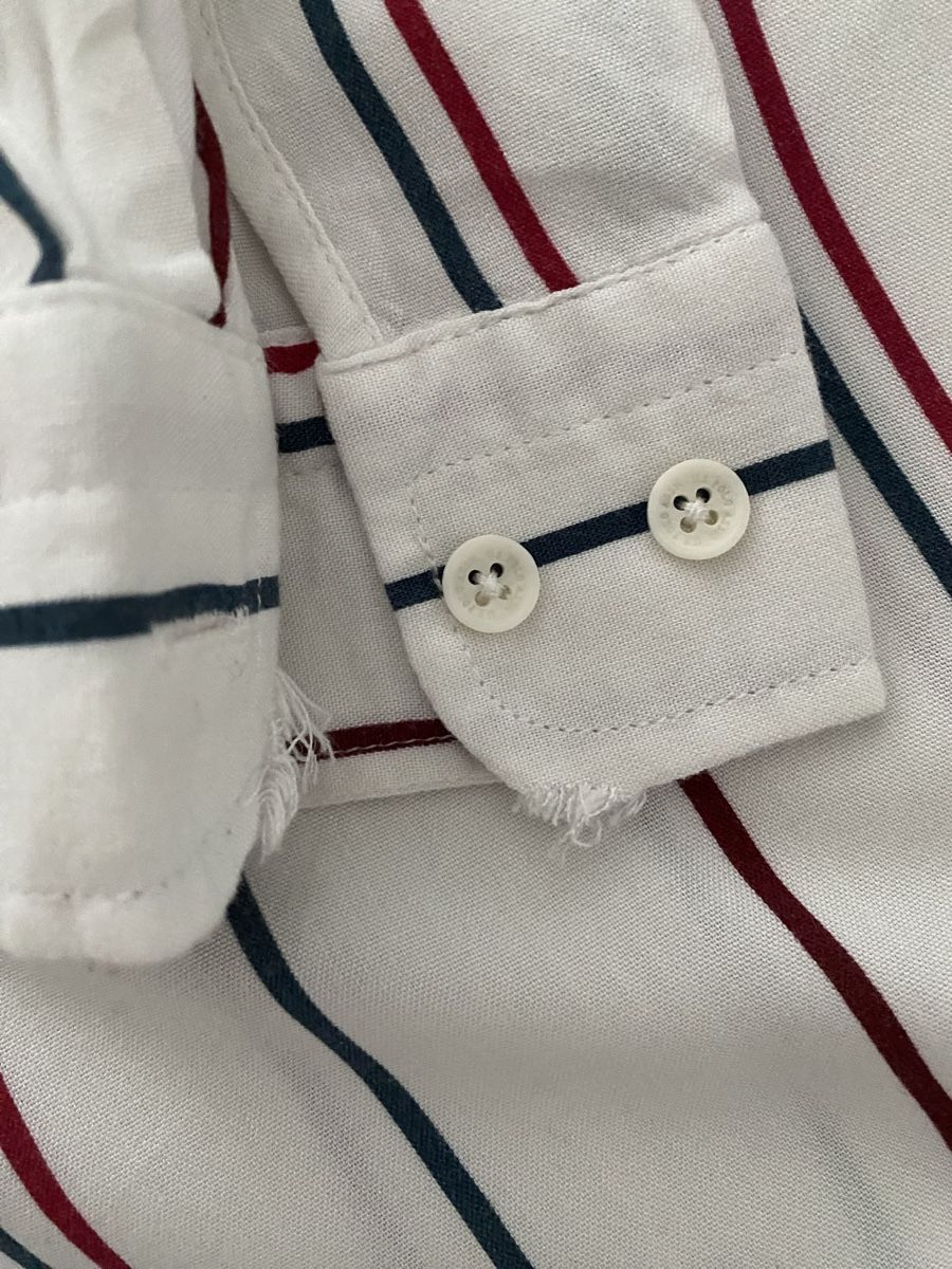 US Polo Camicette: U.S. Polo ASSN Bluse 🌸 – Usato da Opfikon venduto da Luis144 8
