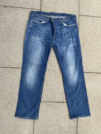 Levis Jeans 511 W38 L30