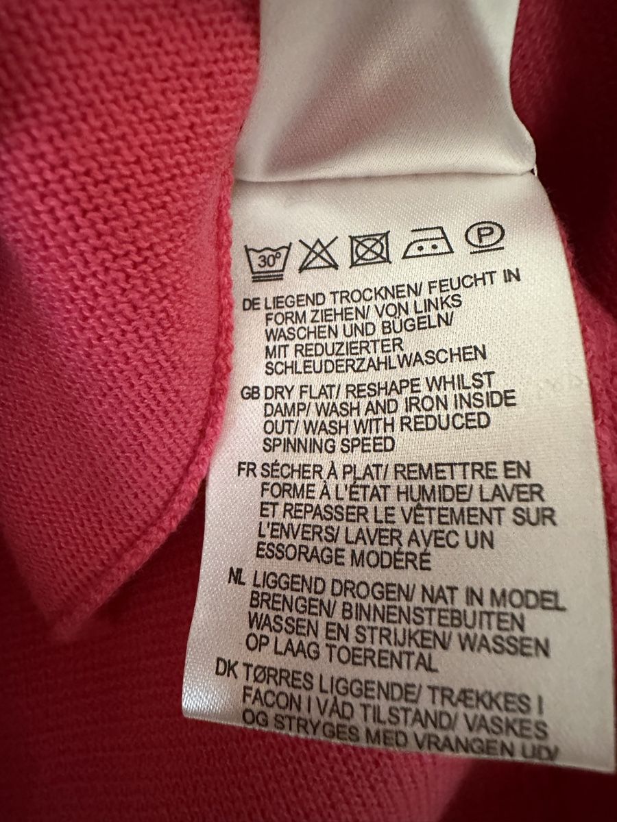 Peter Hahn Giacche: NEW peter Hahn size 50 Strickjacke – Nuovo e nell'imballaggio originale da männedorf venduto da stina_01 1