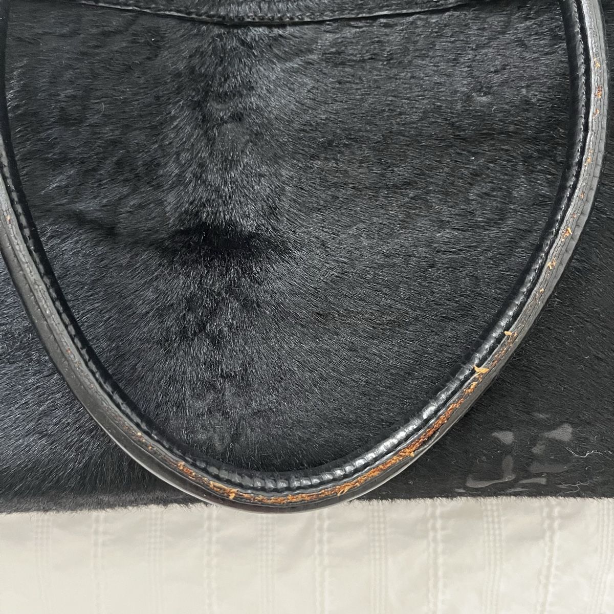 Mulberry Borse: Mulberry Bayswater Tasche – Usato da Zürich venduto da notrue 4