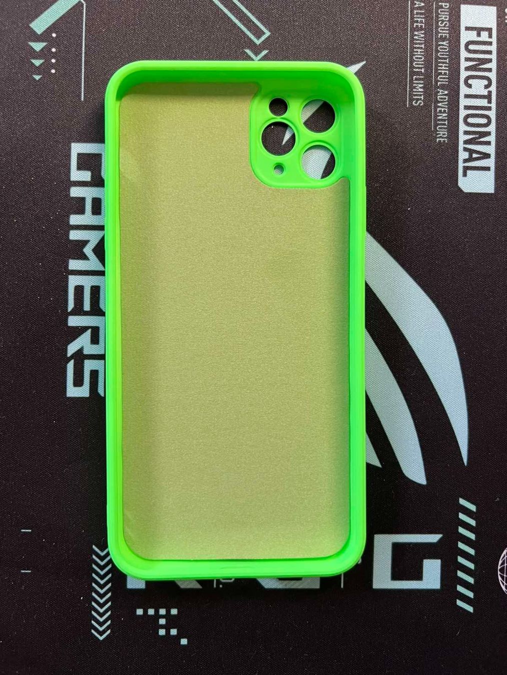 Covers & Schutzfolien: Coque iPhone 11 Pro Max. Hülle iPhone 11 Pro Max – Neu und originalverpackt aus Eysins von pro_7lnq 2