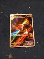 Fletchinder Illustration Rare (EN) Paldea Evolved - PAL 199