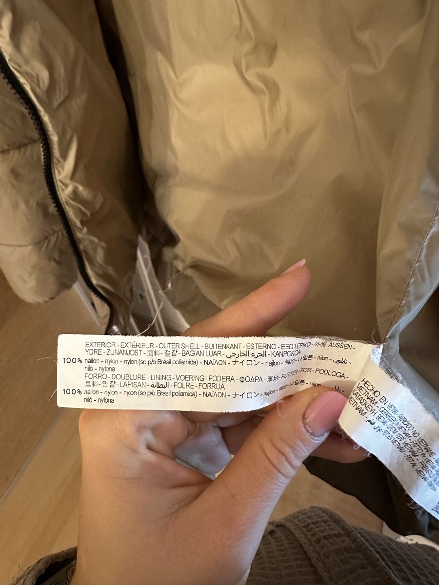 Zara Giacche: Jacke Zara S – Usato da Bütschwil venduto da Inna_inna 5