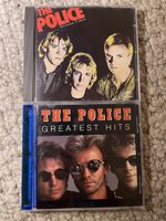 2x The Police 