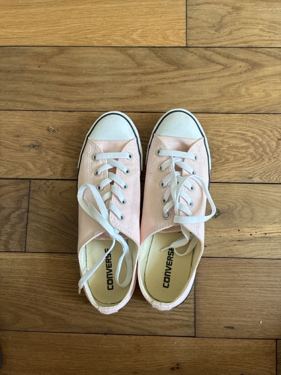 Converse Scarpe da donna: Converse – Nuovo (secondo la descrizione) da Dornach venduto da Froschprinzessin01