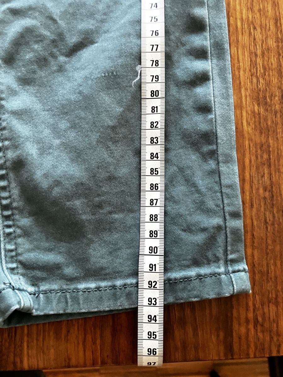 Tom Tailor Pantaloni: Tim Tailor Hose Damen 40 – Usato da Herzogenbuchsee venduto da stellafarella 4