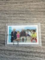 Briefmarke Helvetia Museum der Kommunikation 85 Rappen 2007